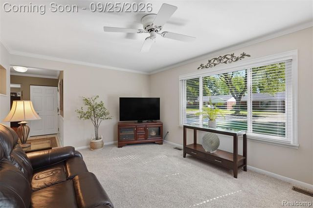14129 Mayfield Street, Livonia, MI 48154