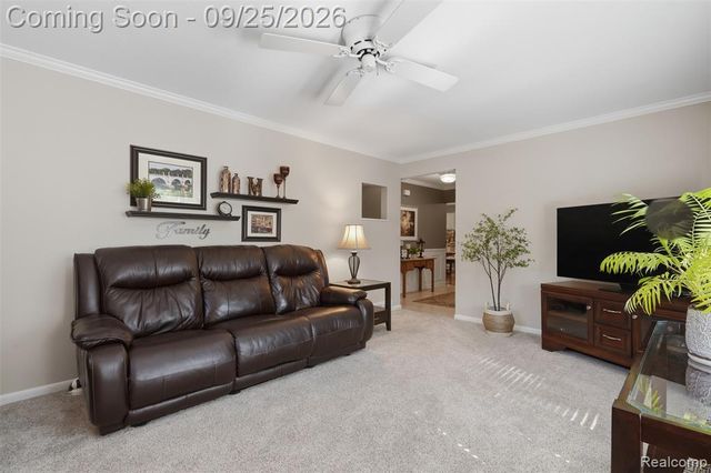 14129 Mayfield Street, Livonia, MI 48154