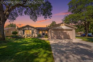 14129 Mayfield Street, Livonia, MI 48154
