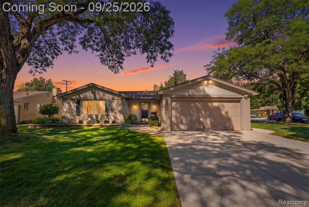14129 Mayfield Street, Livonia, MI 48154