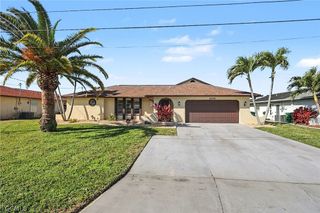 3104 SE 6th AVE, Cape Coral, FL 33904