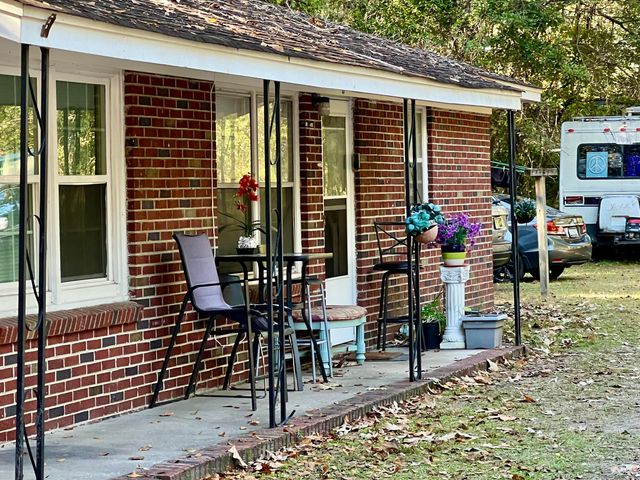 1554 Orange Grove Road A & B, Charleston, SC 29407