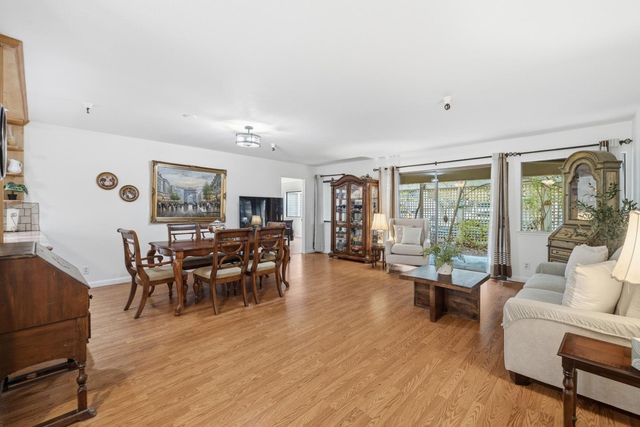 453 Alberto Way D155, Los Gatos, CA 95032