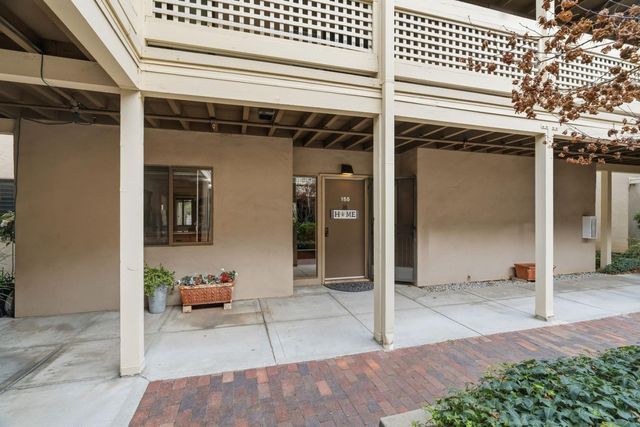 453 Alberto Way D155, Los Gatos, CA 95032
