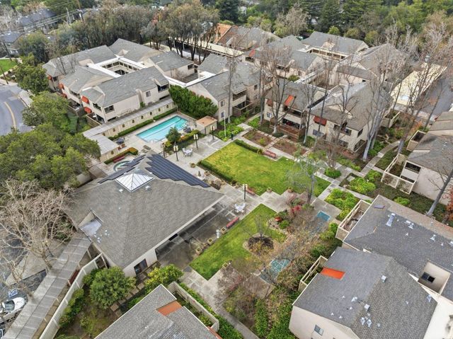 453 Alberto Way D155, Los Gatos, CA 95032