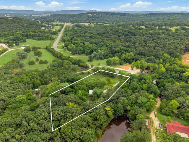 16882 Hwy 62, Prairie Grove, AR 72753