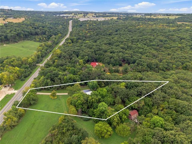 16882 Hwy 62, Prairie Grove, AR 72753