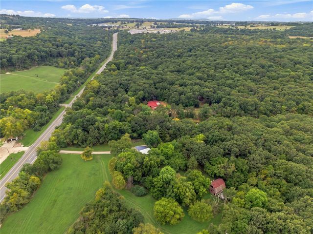 16882 Hwy 62, Prairie Grove, AR 72753