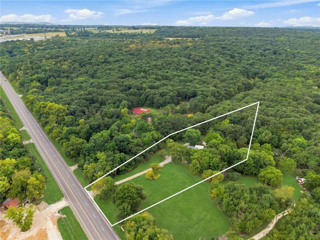 16882 Hwy 62, Prairie Grove, AR 72753