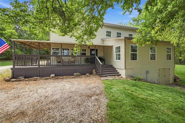 16882 Hwy 62, Prairie Grove, AR 72753