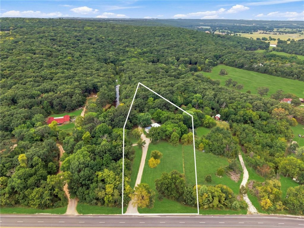 16882 Hwy 62, Prairie Grove, AR 72753