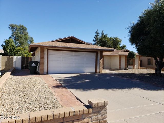 8409 N 31ST Lane, Phoenix, AZ 85051