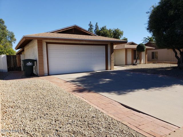 8409 N 31ST Lane, Phoenix, AZ 85051