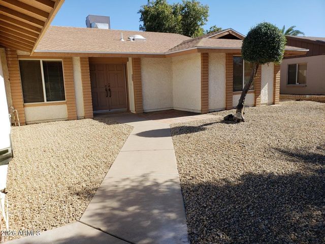 8409 N 31ST Lane, Phoenix, AZ 85051