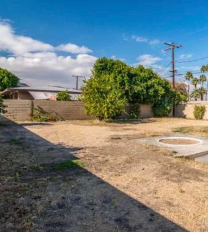 72897 Sierra Vista Drive, Palm Desert, CA 92260