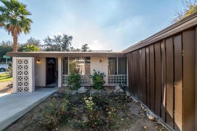 72897 Sierra Vista Drive, Palm Desert, CA 92260
