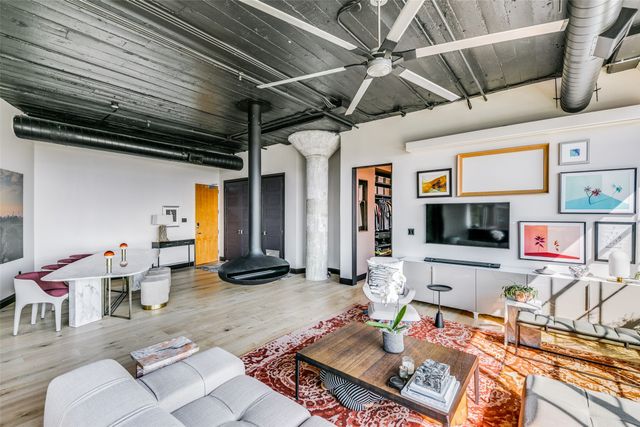 2220 Canton Street 406, Dallas, TX 75201