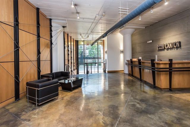 2220 Canton Street 406, Dallas, TX 75201