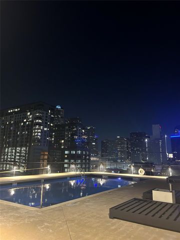 2220 Canton Street 406, Dallas, TX 75201