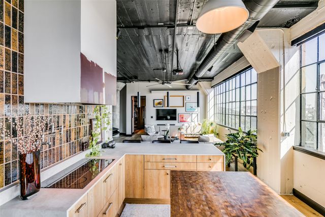 2220 Canton Street 406, Dallas, TX 75201