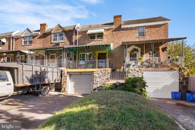 5903 NEWTOWN AVE, Philadelphia, PA 19120