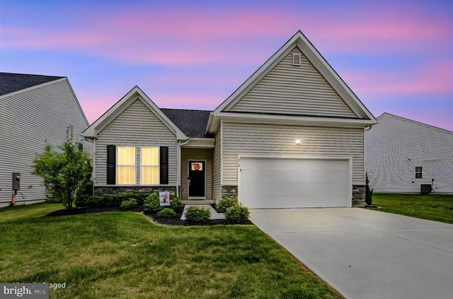 678 MAYFIELD FALLS DR, Newark, DE 19702