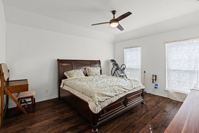 108 Horseshoe Bend, Leonard, TX 75452