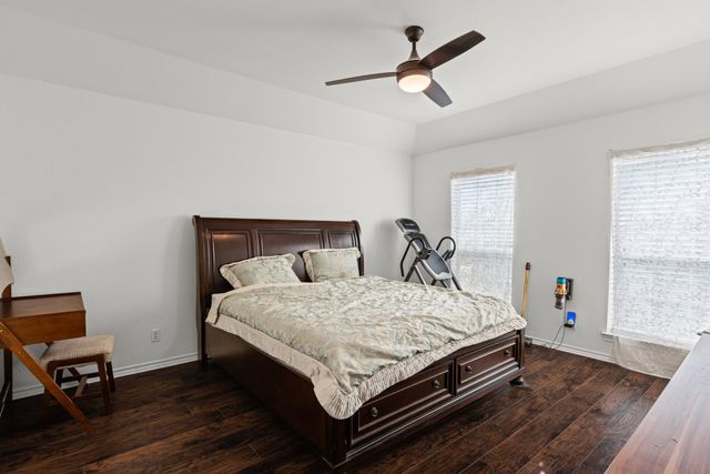 108 Horseshoe Bend, Leonard, TX 75452