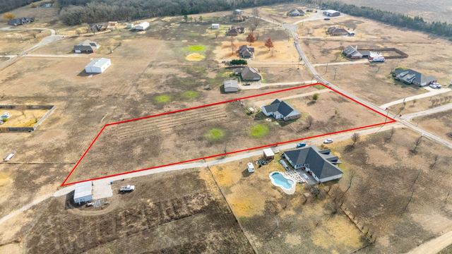 108 Horseshoe Bend, Leonard, TX 75452