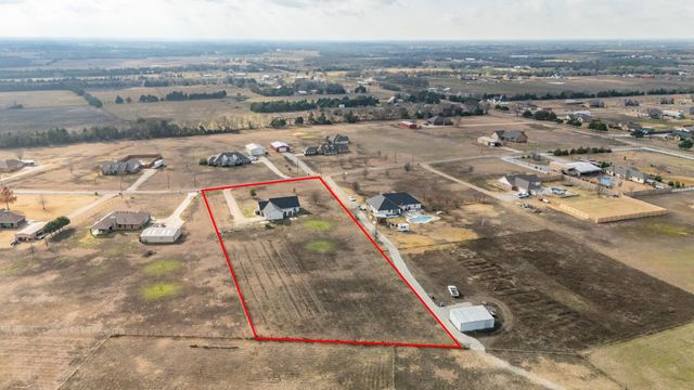 108 Horseshoe Bend, Leonard, TX 75452