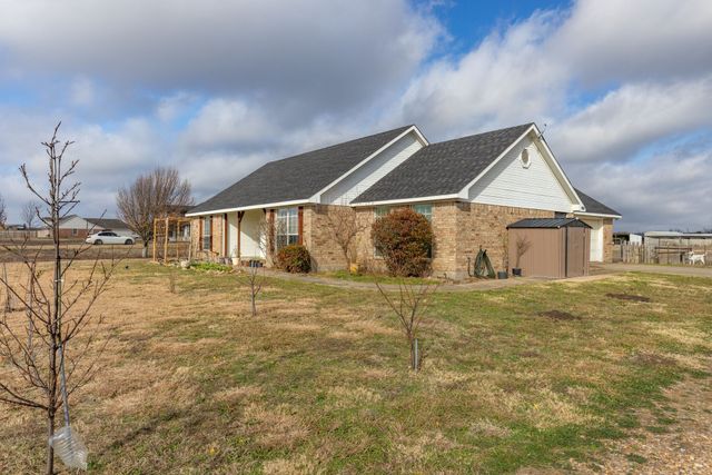 108 Horseshoe Bend, Leonard, TX 75452