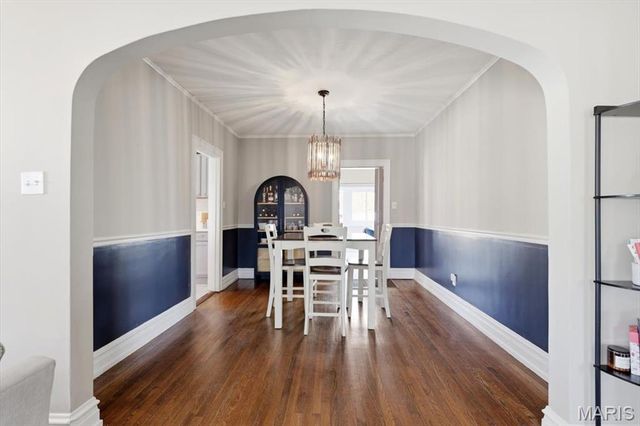 7729 Murdoch Avenue, Shrewsbury, MO 63119