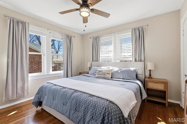 7729 Murdoch Avenue, Shrewsbury, MO 63119