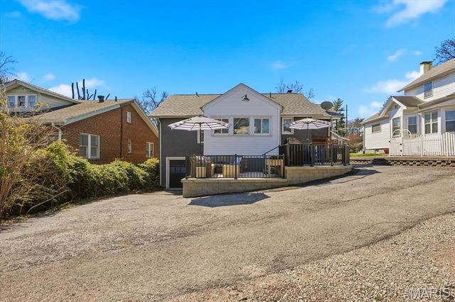 7729 Murdoch Avenue, Shrewsbury, MO 63119