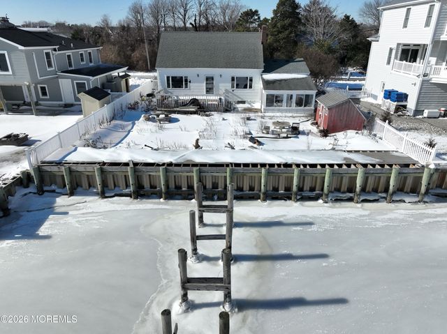 18 High Tide Drive, Waretown, NJ 08758