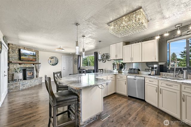 1835 E Smith Road, Bellingham, WA 98226