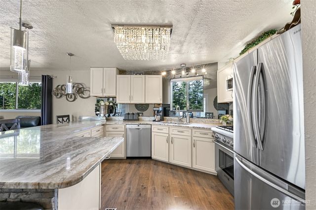 1835 E Smith Road, Bellingham, WA 98226
