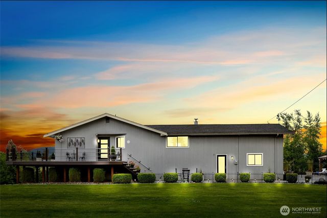 1835 E Smith Road, Bellingham, WA 98226