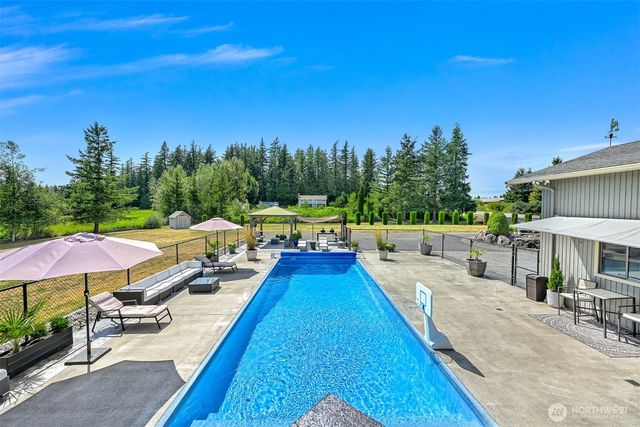 1835 E Smith Road, Bellingham, WA 98226