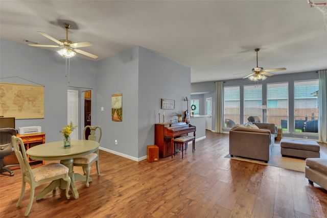 4500 Southbend Drive, Fort Worth, TX 76123