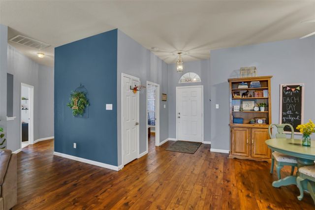 4500 Southbend Drive, Fort Worth, TX 76123