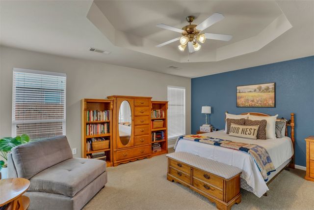 4500 Southbend Drive, Fort Worth, TX 76123