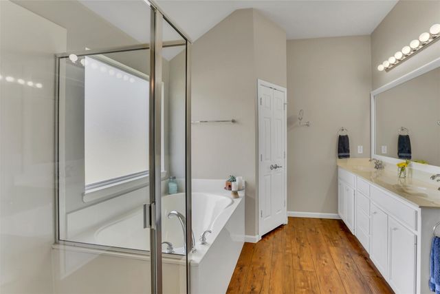 4500 Southbend Drive, Fort Worth, TX 76123