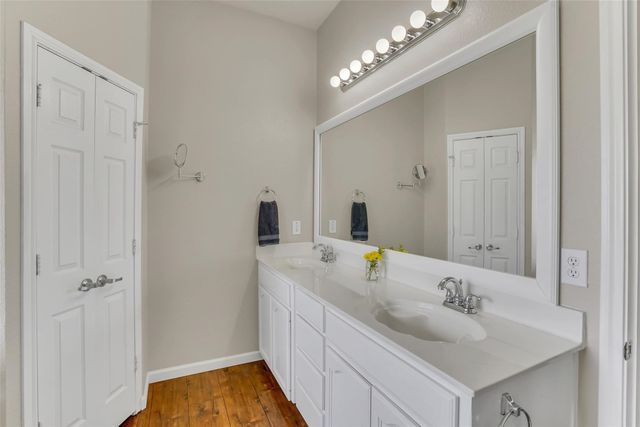 4500 Southbend Drive, Fort Worth, TX 76123