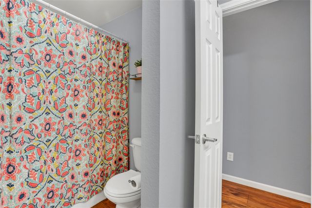 4500 Southbend Drive, Fort Worth, TX 76123