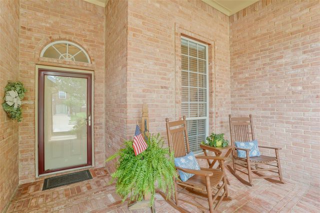 4500 Southbend Drive, Fort Worth, TX 76123