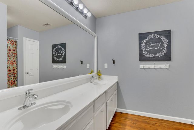 4500 Southbend Drive, Fort Worth, TX 76123