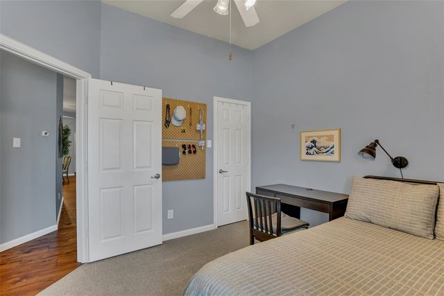 4500 Southbend Drive, Fort Worth, TX 76123