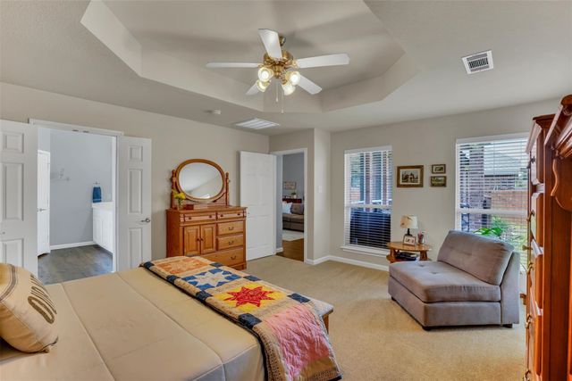 4500 Southbend Drive, Fort Worth, TX 76123