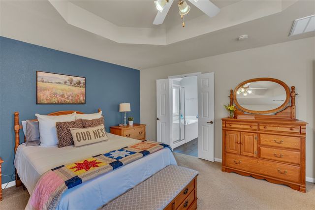 4500 Southbend Drive, Fort Worth, TX 76123